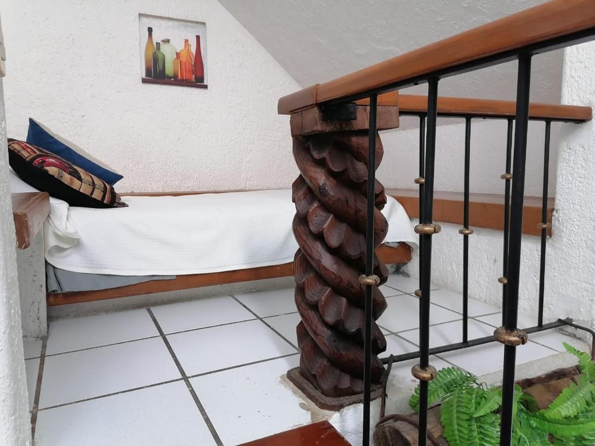 Casa Frente Al Mar Villa Cancún Eksteriør billede